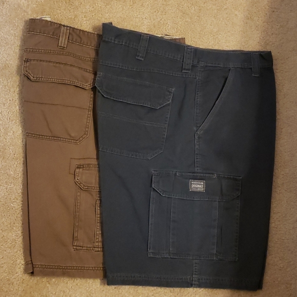 wrangler hero original